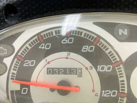 HONDA-BIZ 125 KS HONDA-BIZ 125 KS-2008