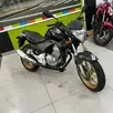 HONDA CB 300R HONDA CB 300R