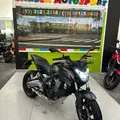 HONDA CB 650 F HONDA CB 650 F