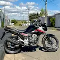 HONDA CG 160 TITAN HONDA CG 160 TITAN
