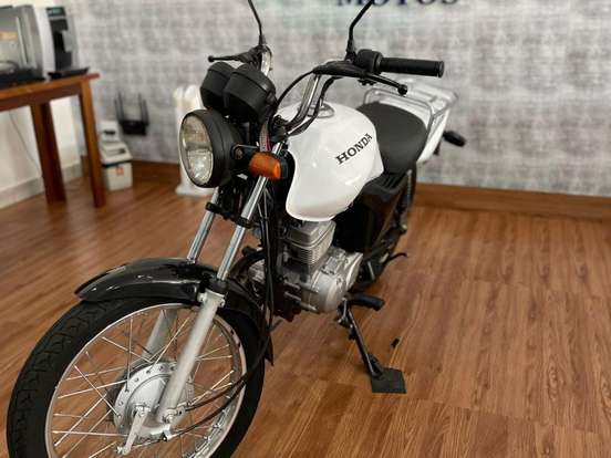 HONDA-CG 125 CARGO ES HONDA-CG 125 CARGO ES-2013