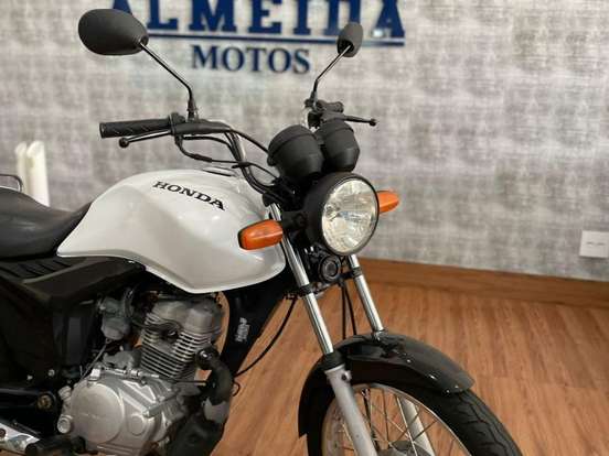 HONDA-CG 125 CARGO ES HONDA-CG 125 CARGO ES-2013