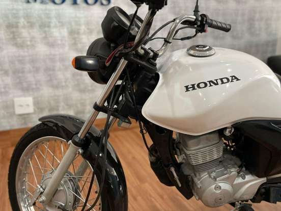 HONDA-CG 125 CARGO ES HONDA-CG 125 CARGO ES-2013