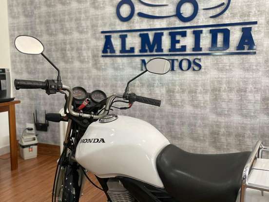 HONDA-CG 125 CARGO ES HONDA-CG 125 CARGO ES-2013