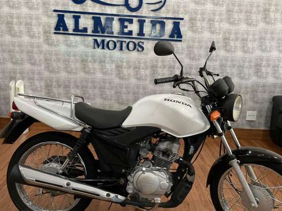 HONDA-CG 125 CARGO ES HONDA-CG 125 CARGO ES-2013