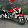 HONDA CG 160 CARGO HONDA CG 160 CARGO
