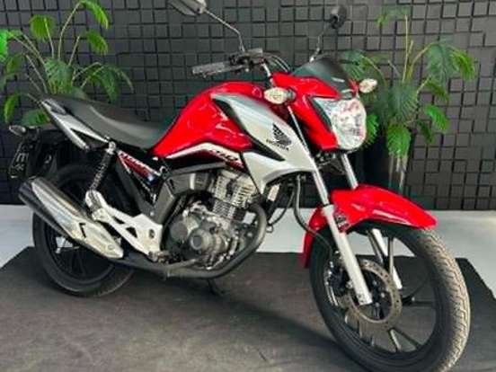 HONDA-CG 160 CARGO HONDA-CG 160 CARGO-2022