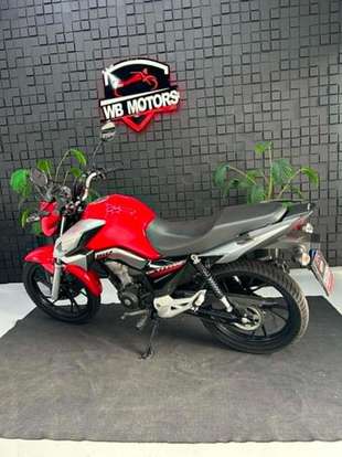 HONDA-CG 160 CARGO-2022