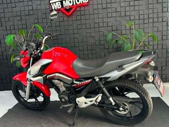 HONDA-CG 160 CARGO HONDA-CG 160 CARGO-2022
