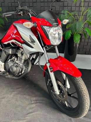 HONDA-CG 160 CARGO-2022