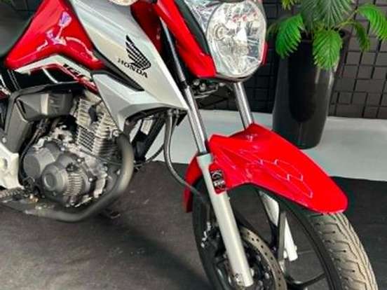 HONDA-CG 160 CARGO HONDA-CG 160 CARGO-2022