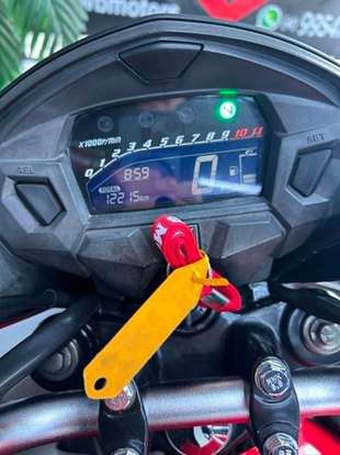 HONDA-CG 160 CARGO-2022