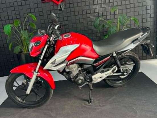 HONDA-CG 160 CARGO HONDA-CG 160 CARGO-2022