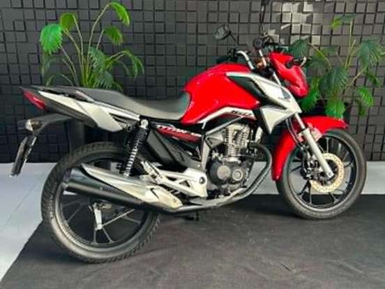 HONDA-CG 160 CARGO HONDA-CG 160 CARGO-2022