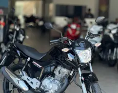 HONDA CG 160 FAN HONDA CG 160 FAN