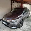HONDA HR-V 1.8 16V FLEX EXL 4P AUTOMÁTICO HONDA HR-V 1.8 16V FLEX EXL 4P AUTOMÁTICO