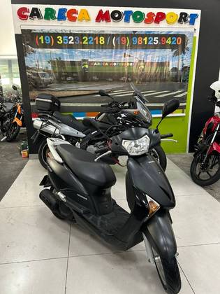 HONDA LEAD 110 
