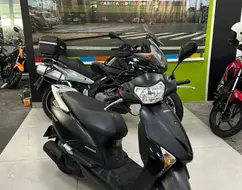 HONDA LEAD 110 HONDA LEAD 110