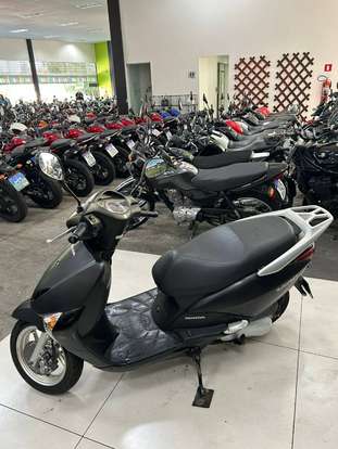 HONDA-LEAD 110-2012