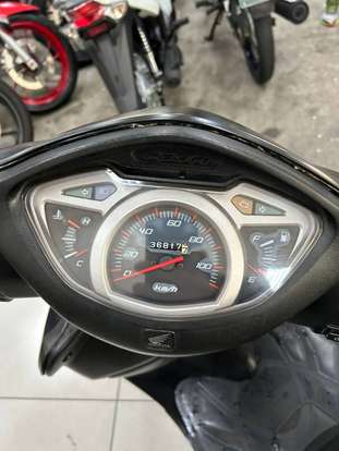 HONDA-LEAD 110-2012