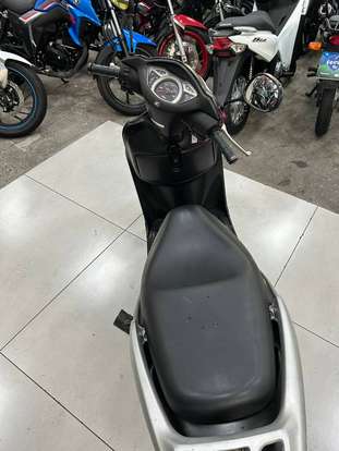 HONDA-LEAD 110-2012