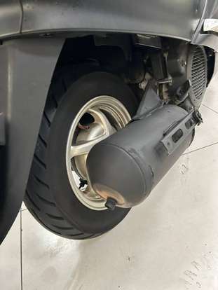 HONDA-LEAD 110-2012