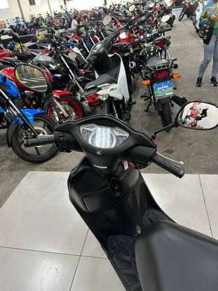 HONDA-LEAD 110-2012