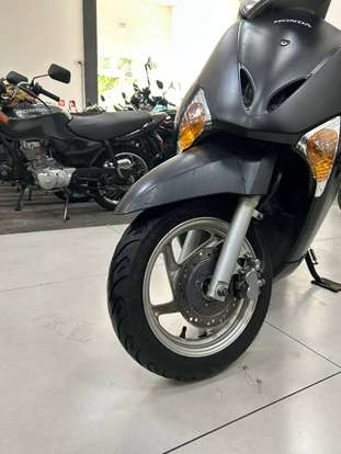 HONDA-LEAD 110-2012