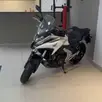 HONDA NC 750X ABS DCT HONDA NC 750X ABS DCT