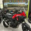 HONDA NX 500 HONDA NX 500