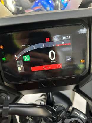 HONDA-NX 500-2026