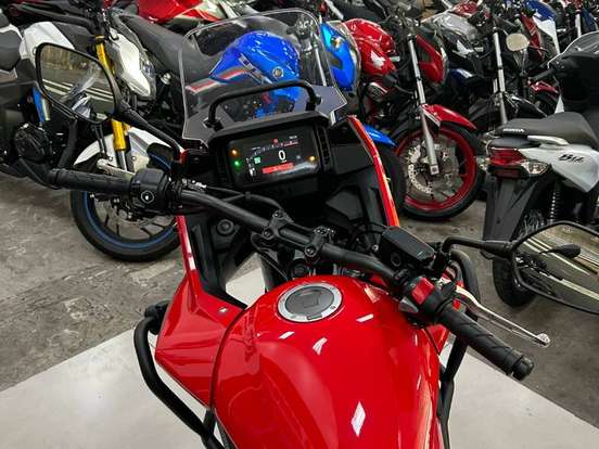 HONDA-NX 500 HONDA-NX 500-2026