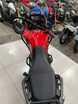 HONDA-NX 500-2026