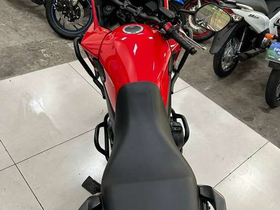 HONDA-NX 500 HONDA-NX 500-2026