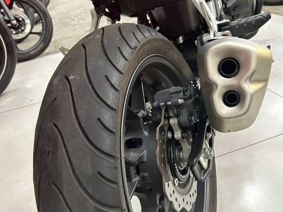 HONDA-NX 500 HONDA-NX 500-2026