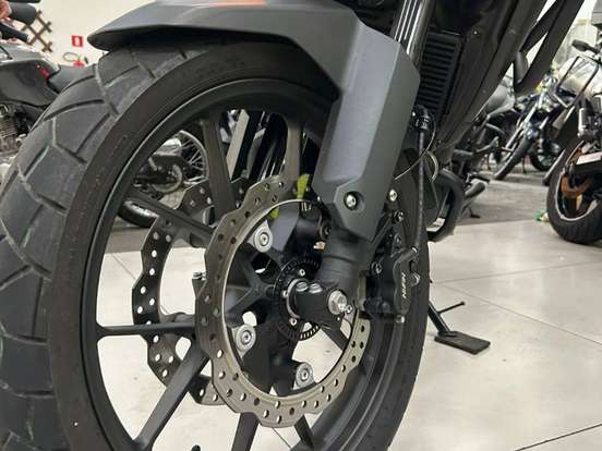 HONDA-NX 500 HONDA-NX 500-2026