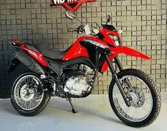 HONDA NXR 160 BROS ABS HONDA NXR 160 BROS ABS