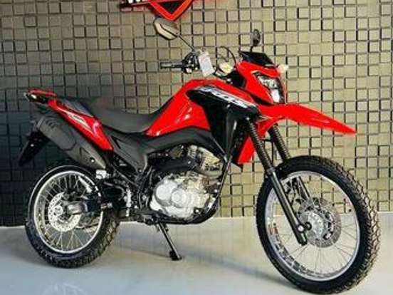 HONDA-NXR 160 BROS ABS HONDA-NXR 160 BROS ABS-2026