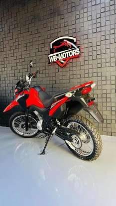 HONDA-NXR 160 BROS ABS-2026