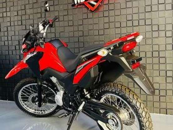 HONDA-NXR 160 BROS ABS HONDA-NXR 160 BROS ABS-2026