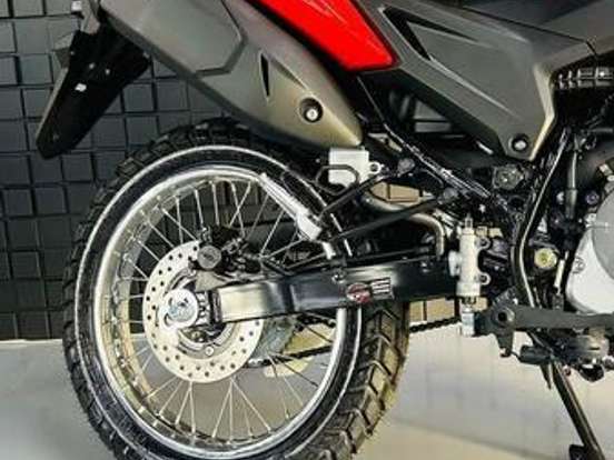 HONDA-NXR 160 BROS ABS HONDA-NXR 160 BROS ABS-2026