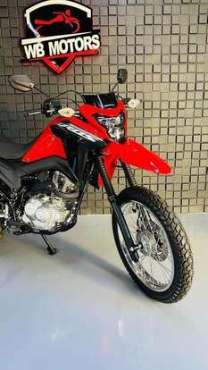 HONDA-NXR 160 BROS ABS-2026