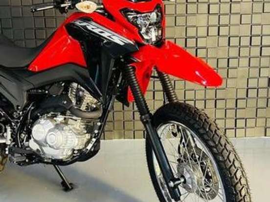 HONDA-NXR 160 BROS ABS HONDA-NXR 160 BROS ABS-2026