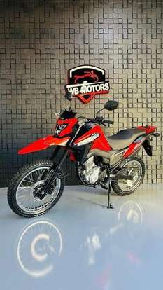 HONDA-NXR 160 BROS ABS-2026