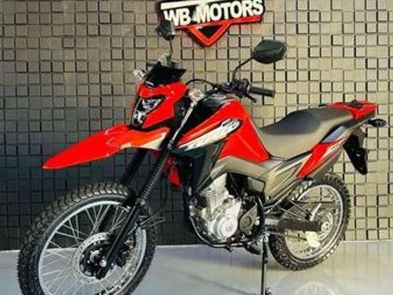 HONDA-NXR 160 BROS ABS HONDA-NXR 160 BROS ABS-2026
