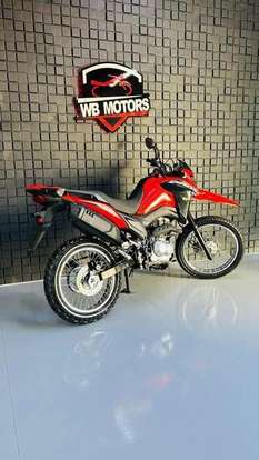 HONDA-NXR 160 BROS ABS-2026