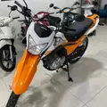 HONDA NXR 160 BROS HONDA NXR 160 BROS