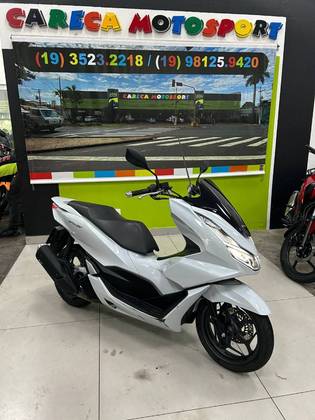 HONDA PCX 160 ABS 