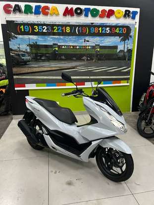 HONDA-PCX 160 ABS-2025