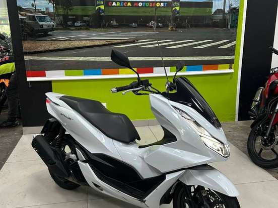 HONDA-PCX 160 ABS HONDA-PCX 160 ABS-2025